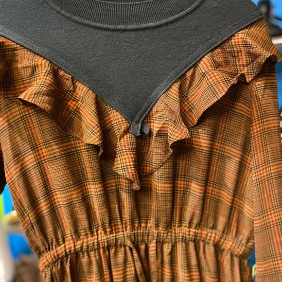 Anthropologie Dress - Picture 4 of 4